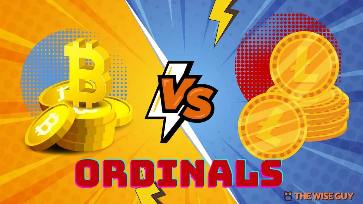 Bitcoin NFTs Are Old News, Litecoin Ordinals Are In Town!