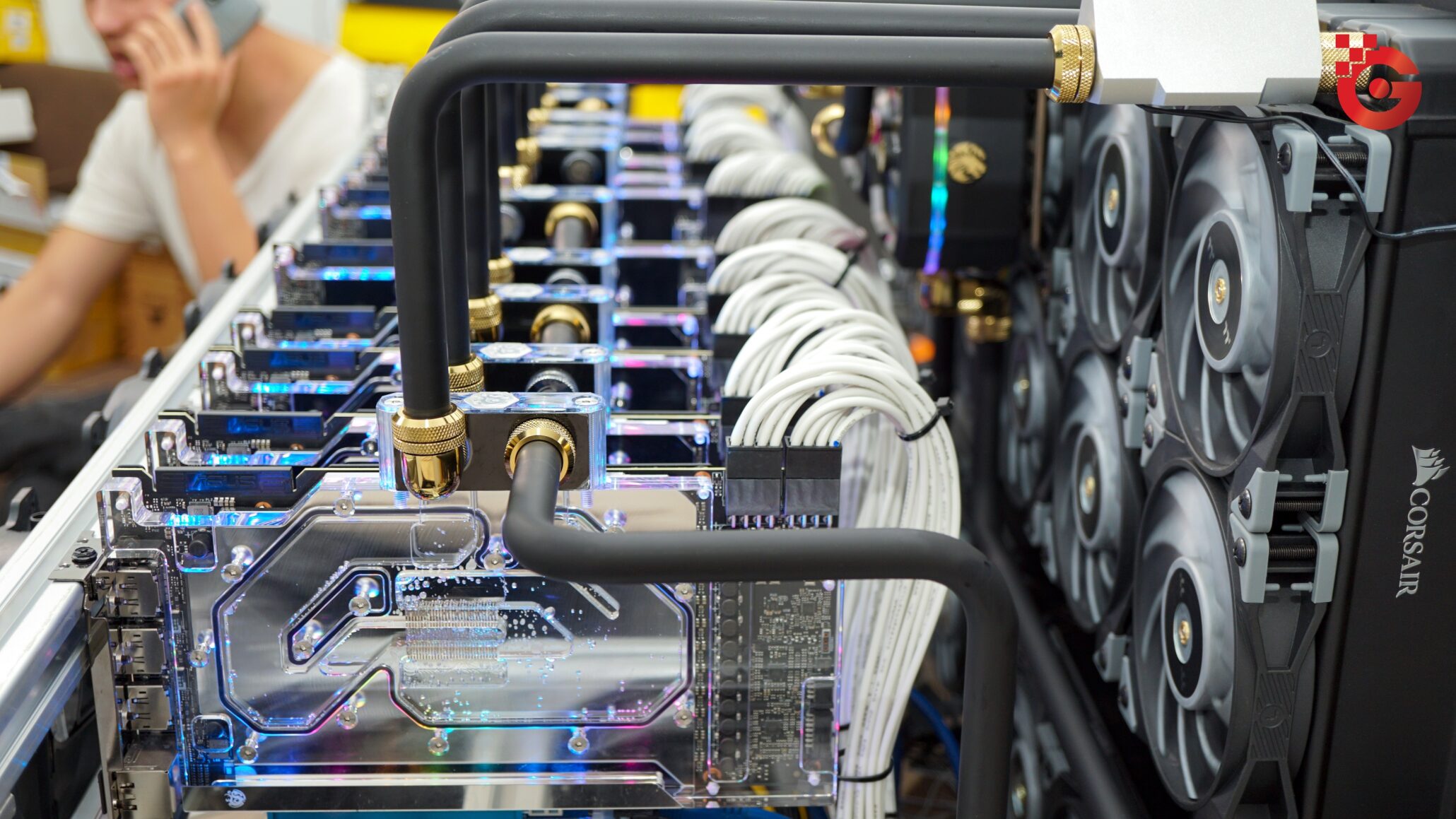 Crypto Mining 101: A Beginner’s Guide to Mining