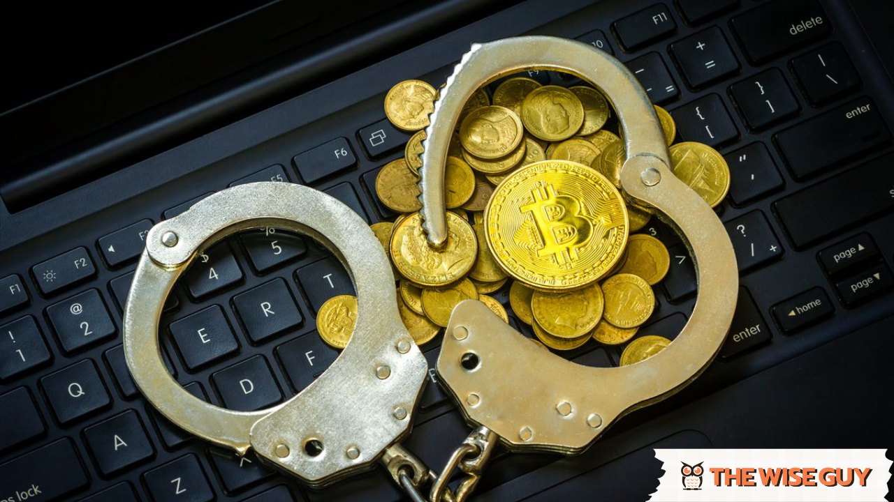 Crypto crime drops significantly in 2023, but it’s not all good news