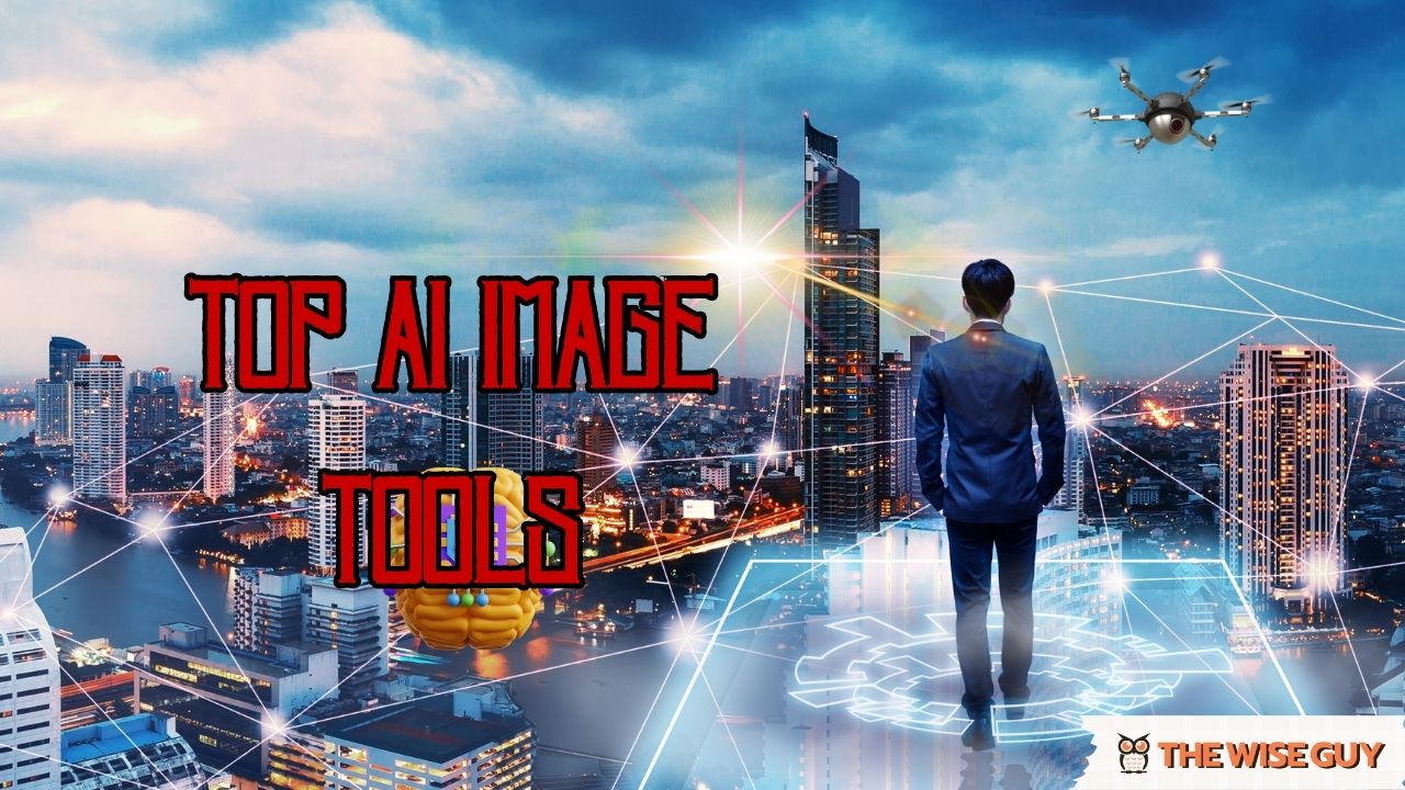 Top 4 AI Free Image Generators Better Than MidJourney
