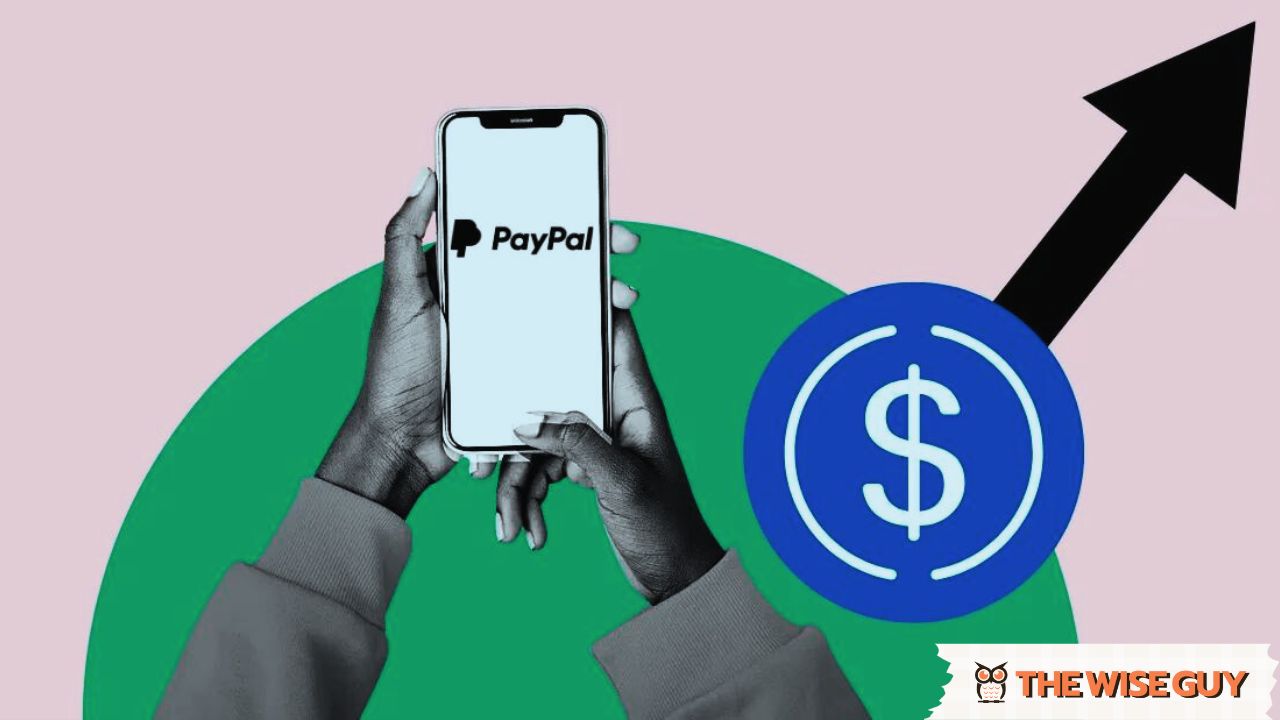 PayPal’s Stablecoin: What it Means for Finance