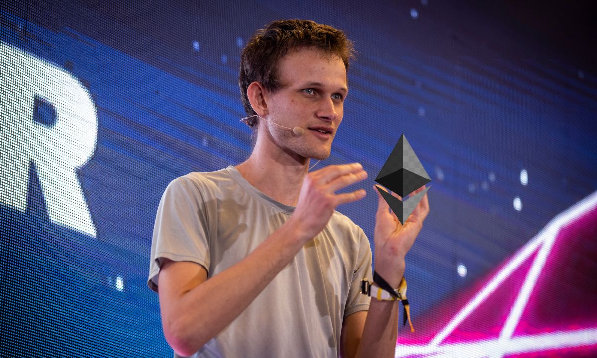 Ethereum co-founder Vitalik Buterin transfers $1 million ETH to Coinbase, here’s why