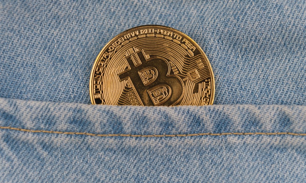 Crypto market remains steady despite Fed’s inflation concerns