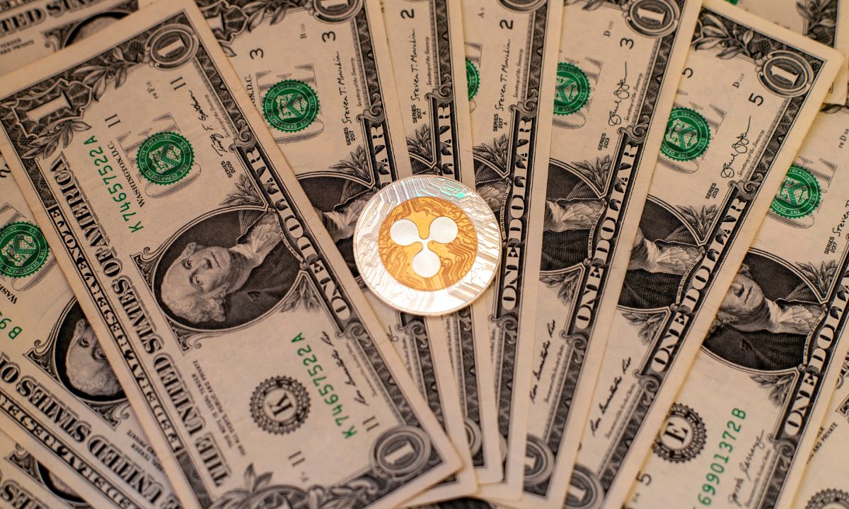 XRP is rallying Today, know why?