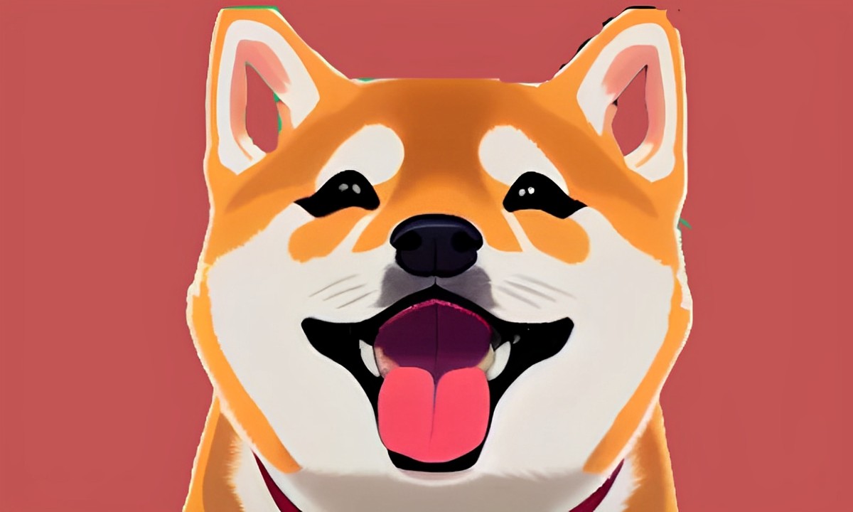 Who is the real founder of Shiba Inu?