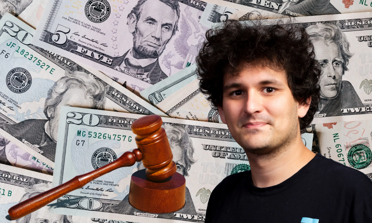 FTX Founder Accused of Embezzling Customer Funds for Political Contributions