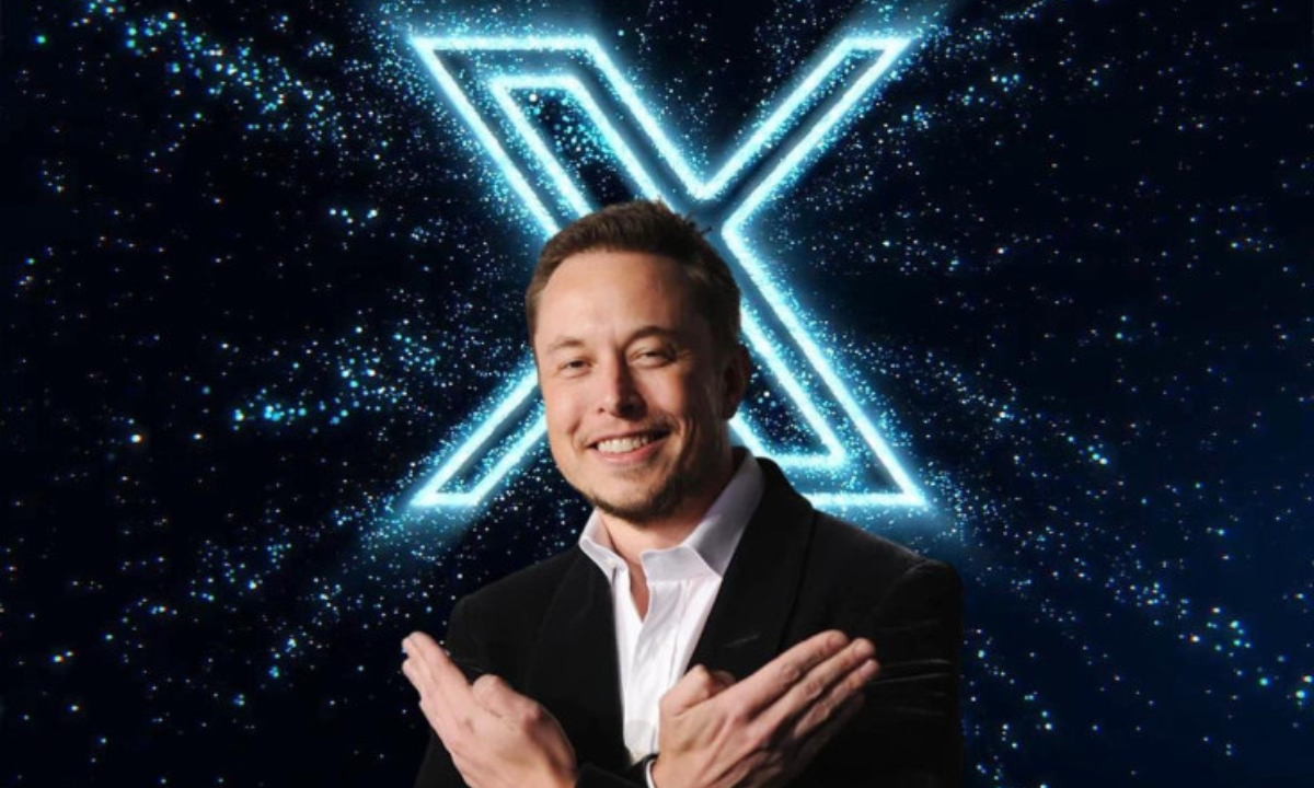 The X Factor: Musk’s Ambitious Plans for the Future of X
