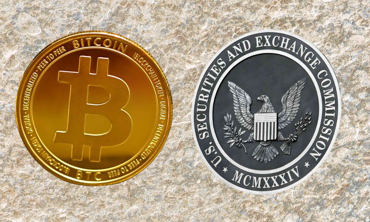 SEC extends Bitcoin ETF deadlines for BlackRock, Fidelity