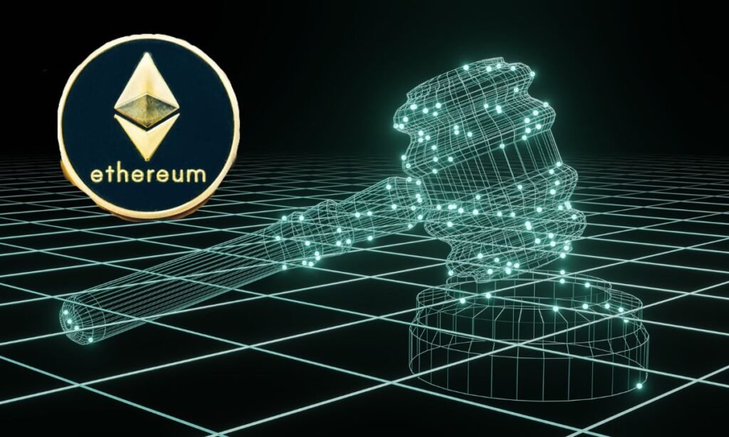 Ethereum Supreme Court