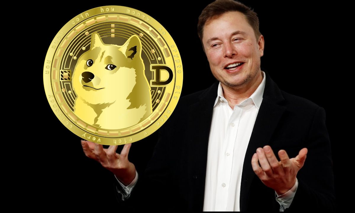 Elon Musk’s secret funding boosts Dogecoin price by 2%