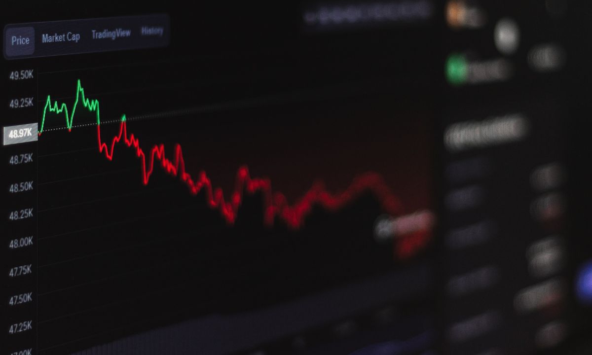 Crypto Turmoil: Majority of SHIB and other crypto investors are in the Red