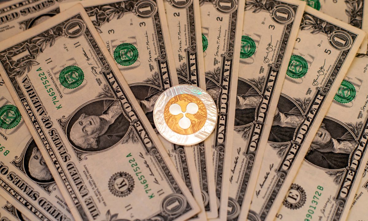Ripple’s XRP surges amid market downturn following dismissal of SEC appeal