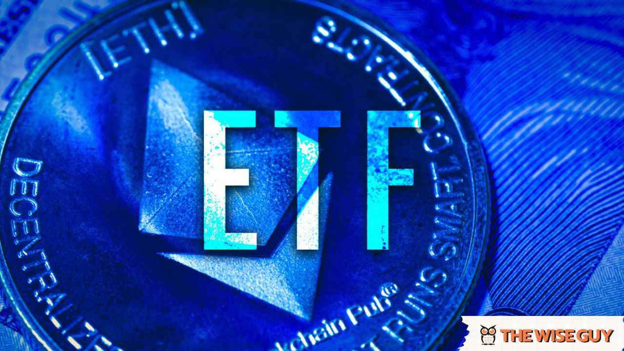 Fidelity joins the race for Ethereum ETF approval