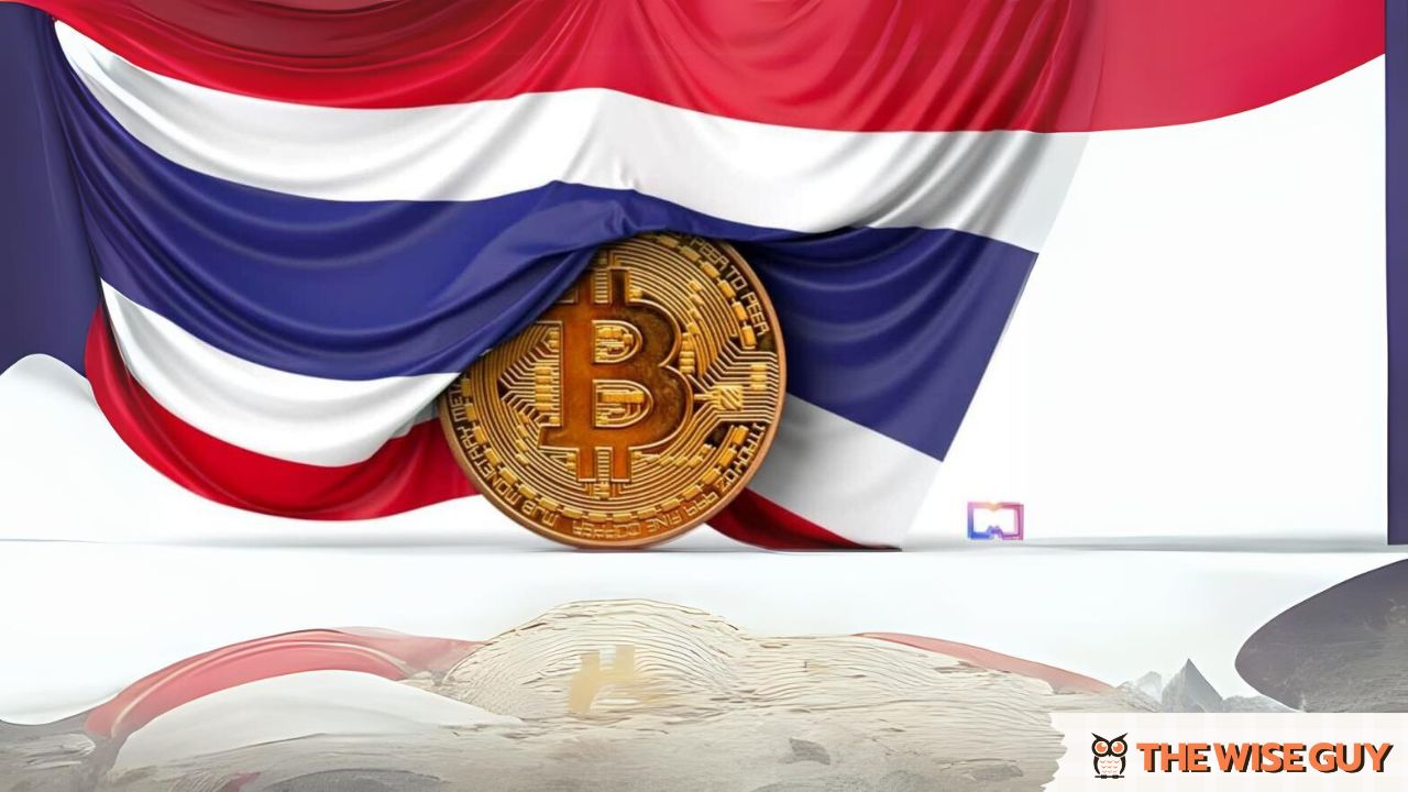 Swiss Firm Pando Enters The U.S. Bitcoin ETF Contest; Blackrock Proposes ETF Model Changes