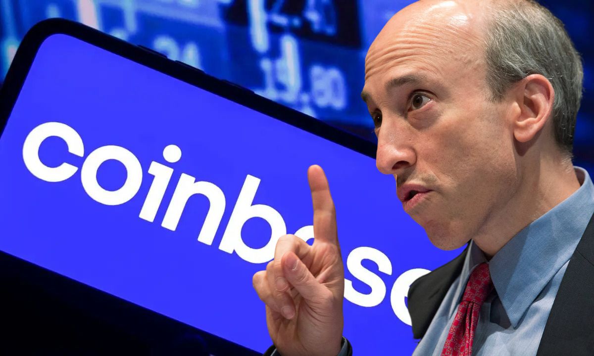 SEC challenges Coinbase’s attempt to dismiss lawsuit