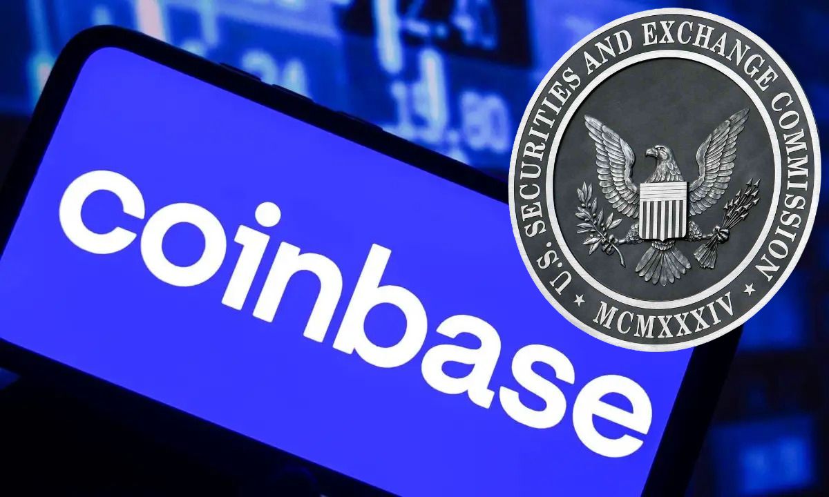 Cryptocurrencies lack ‘Innate Or Inherent Value’, asserts SEC in Coinbase lawsuit