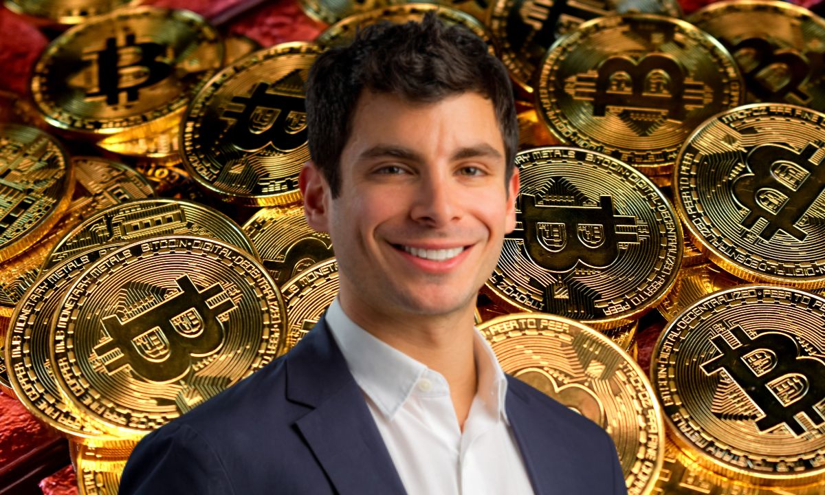 Grayscale’s legal head foresees bright future for Bitcoin ETF
