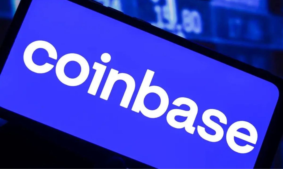 “On-Chain Is The New Online” says Coinbase CEO as company smashes revenue expectations