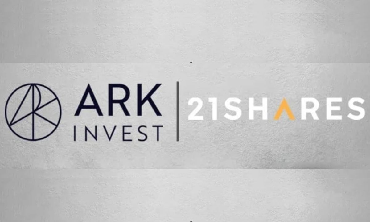 Ark Invest teams up with 21Shares for digital asset ETFs launch