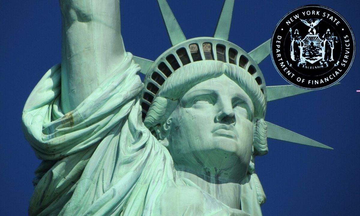 NYDFS introduces stricter rules for crypto listing and delisting