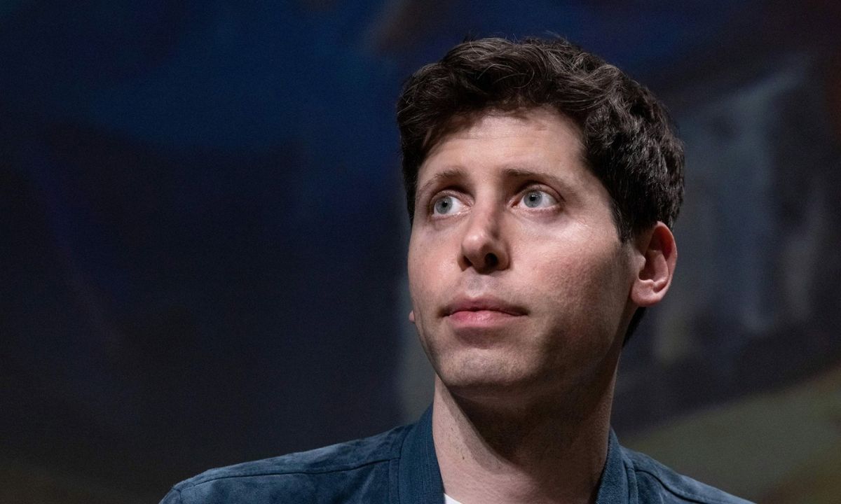 OpenAi executes major leadership reshuffle, and removes CEO Sam Altman