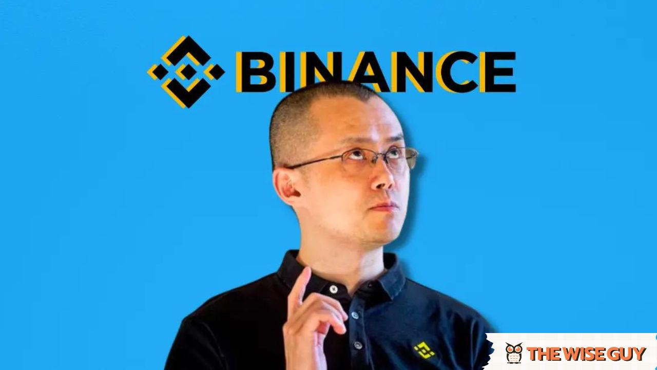 Binance Faces Legal Trouble In Philippines For Operating Without A License