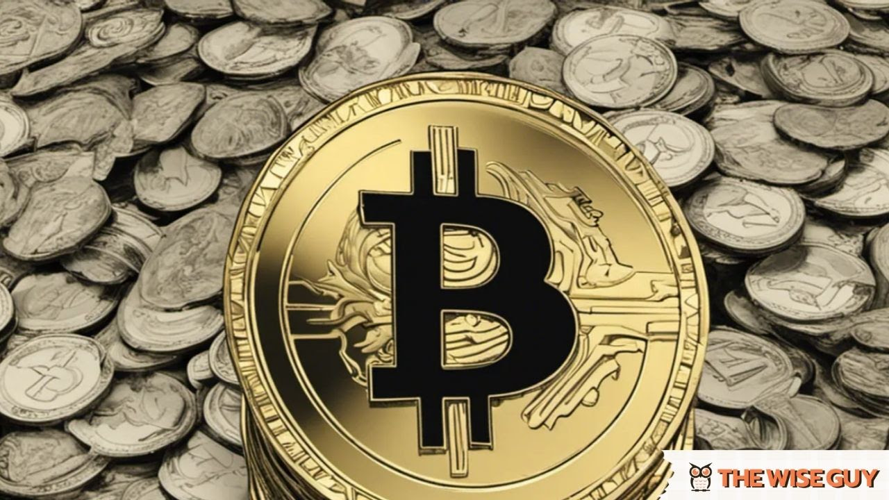 Bitcoin In Exchange Wallets Skyrockets By $1.16B Monthly, Signalling Potential Market Pause
