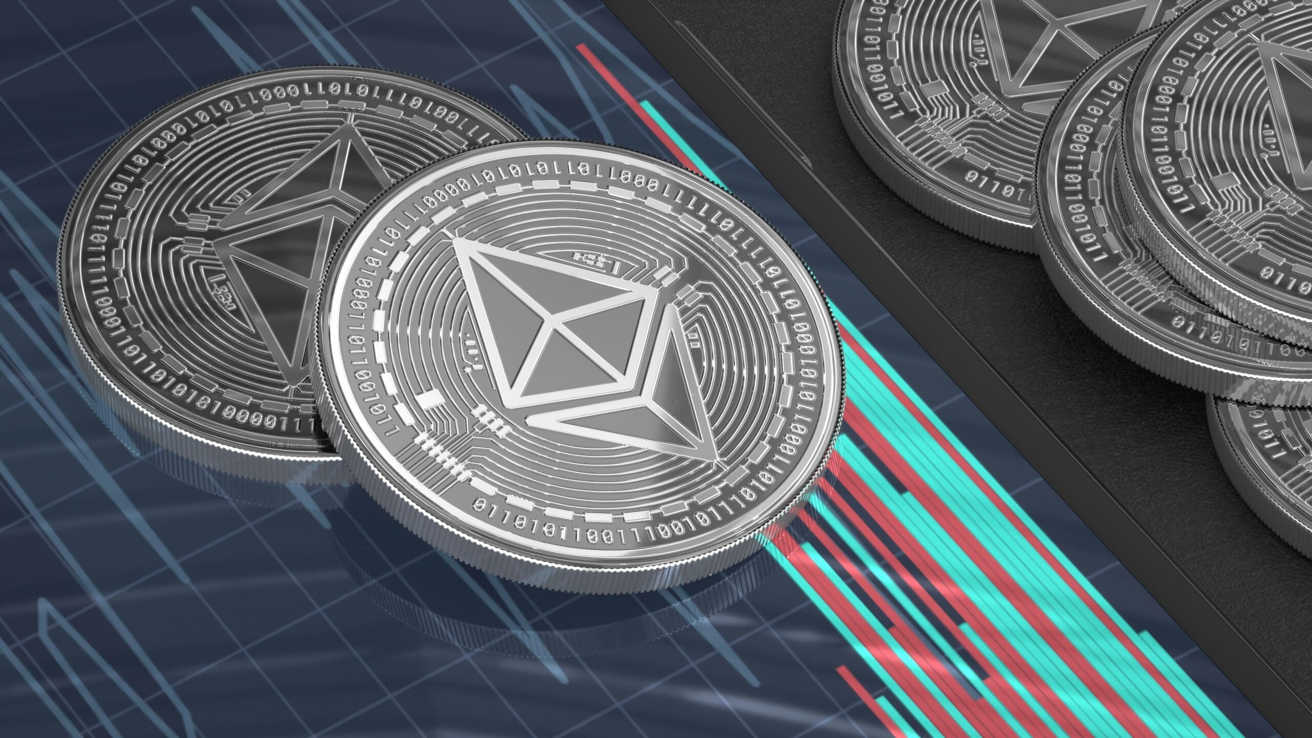 Ethereum Stablecoin Supply Soars to $166B, Reinforcing DeFi Dominance