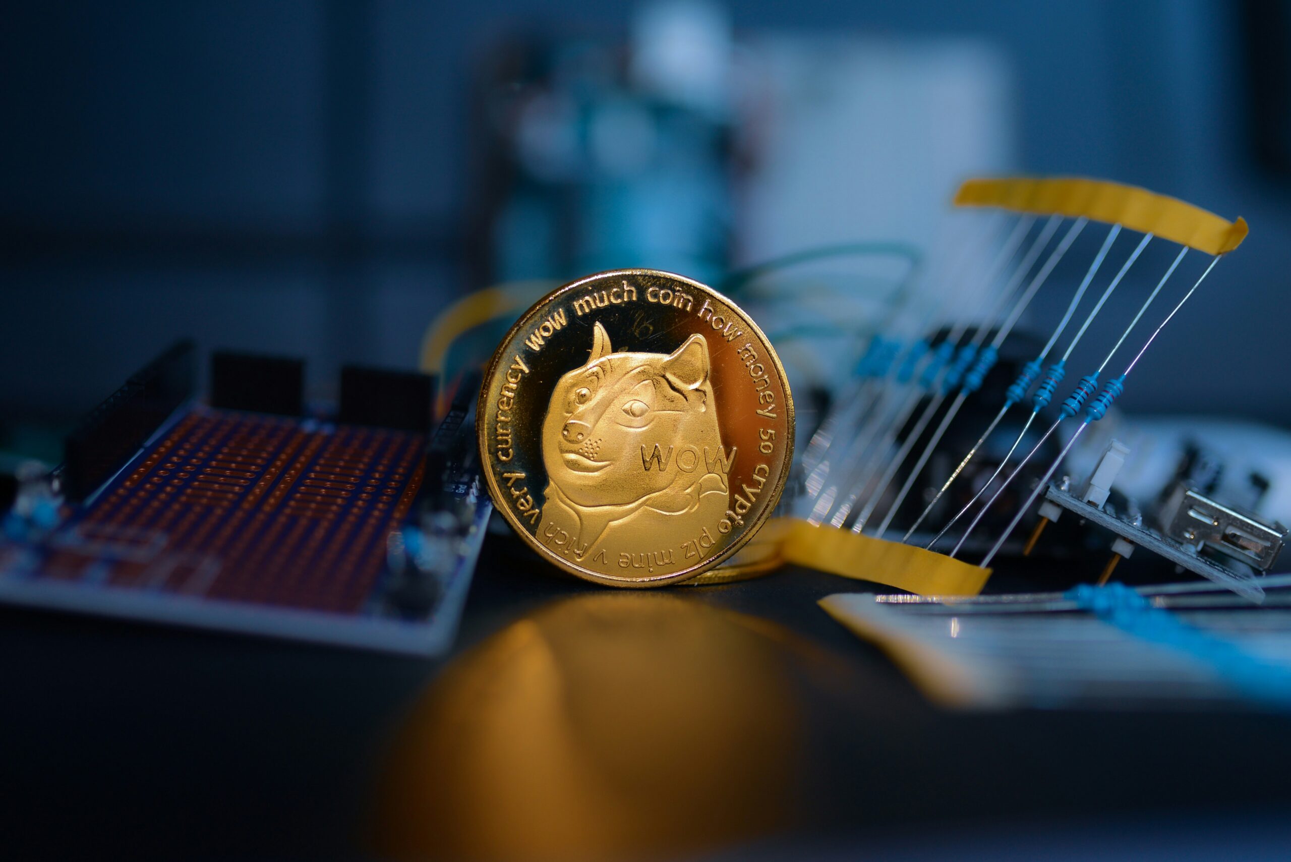 Dogecoin Price Jumps 10% Amid ETF Optimism and Market Momentum