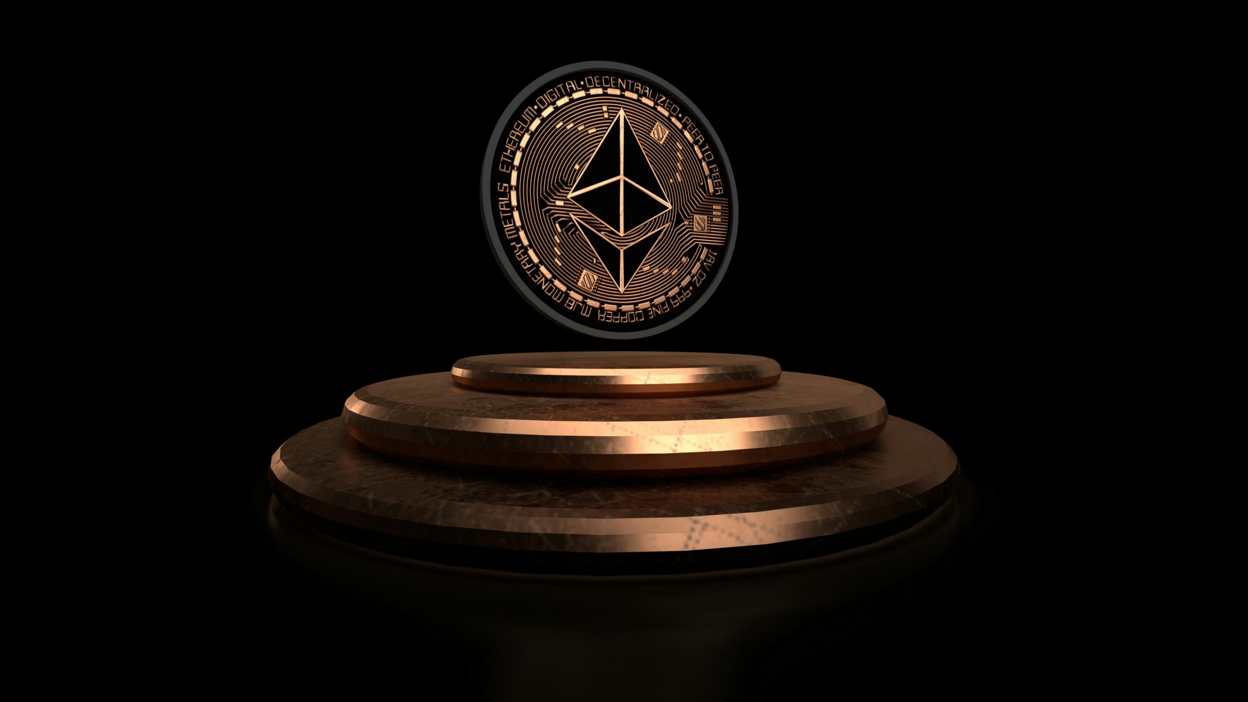 Ethereum Bulls Return as Institutional Demand and Whale Activity Strengthen Outlook